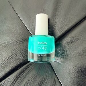 Tieks Côte Turquoise Nail Polish NEW Advent Calendar